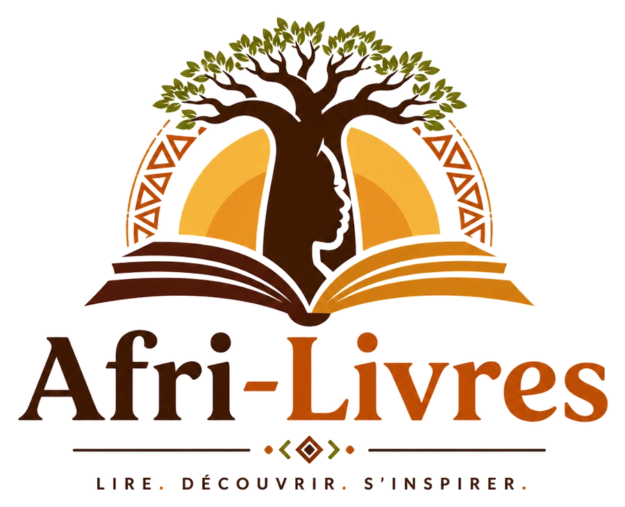 Logo Afri-Livres