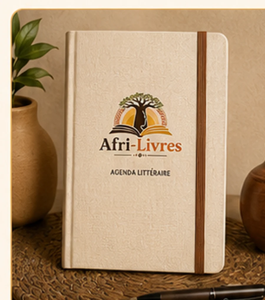 Agenda littéraire