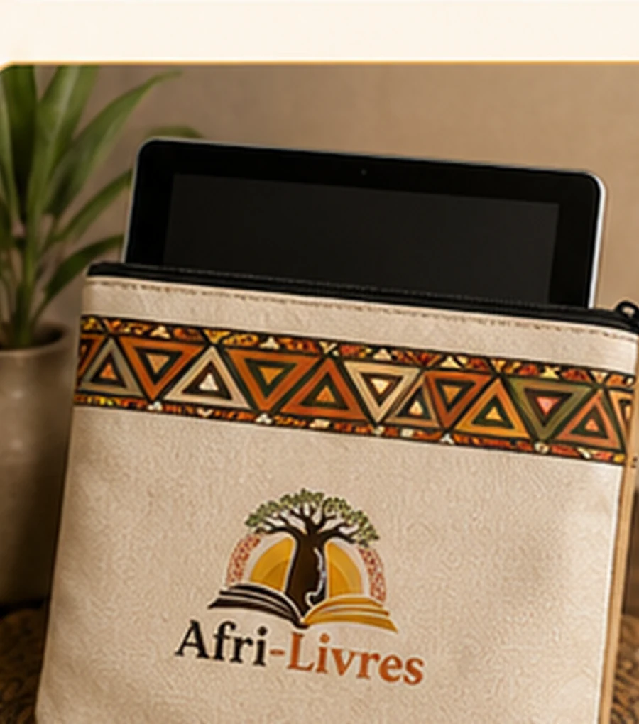 Housse tablette / ebook