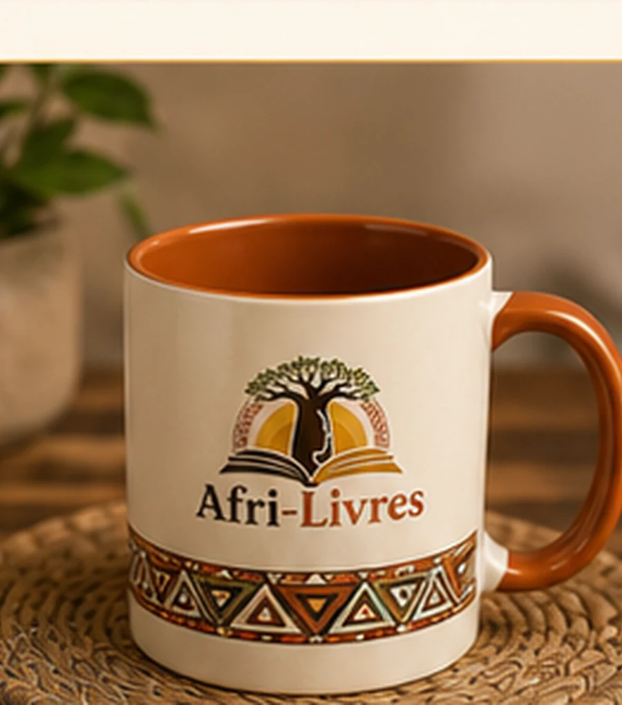 Mug céramique
